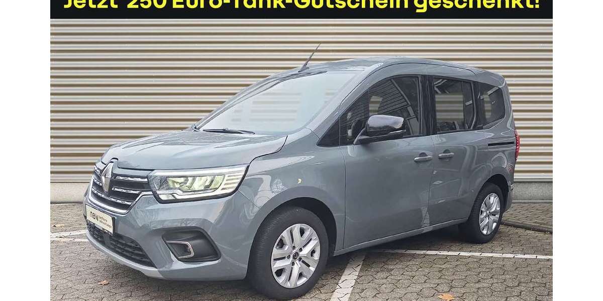 Renault Kangoo 40.725 km 18.680 &euro; Duisburg 47059