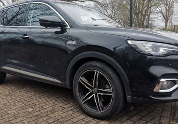 MG EHS 51.000 km 18.999 &euro; Rheinberg 47495