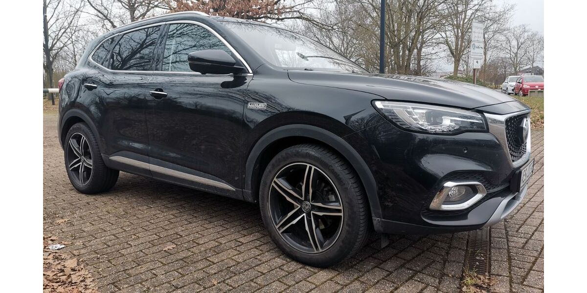 MG EHS 51.000 km 18.999 &euro; Rheinberg 47495