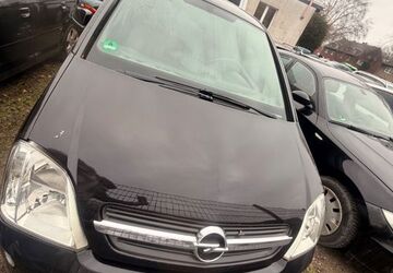 Opel Meriva 204.000 km 1.000 &euro; Duisburg 47226