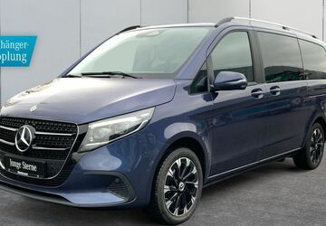 Mercedes-Benz V 250 12.108 km 71.660 &euro; Krefeld 47807