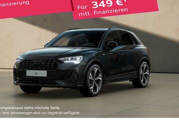 Audi Q3 13.365 km 47.950 &euro; Duisburg 47249
