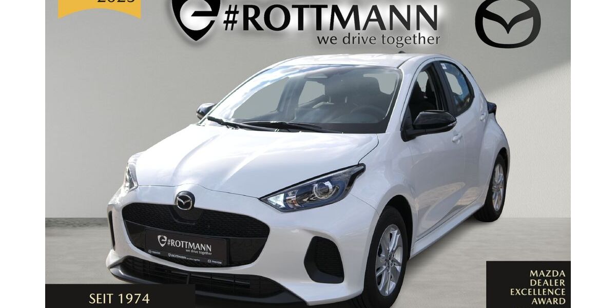 Mazda 2 Hybrid 1.093 km 22.870 &euro; Bottrop-Kirchhellen 46244