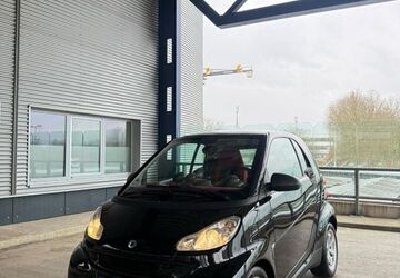 Smart ForTwo 120.000 km 5.900 &euro; Neuss 41472