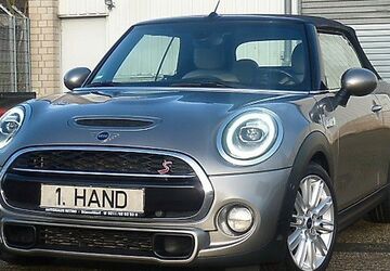 Mini Cooper S 143.000 km 13.998 &euro; Düsseldorf 40470