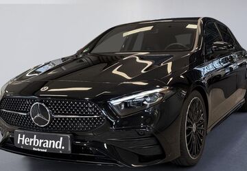 Mercedes-Benz A 200 4.341 km 35.490 &euro; Krefeld 47800