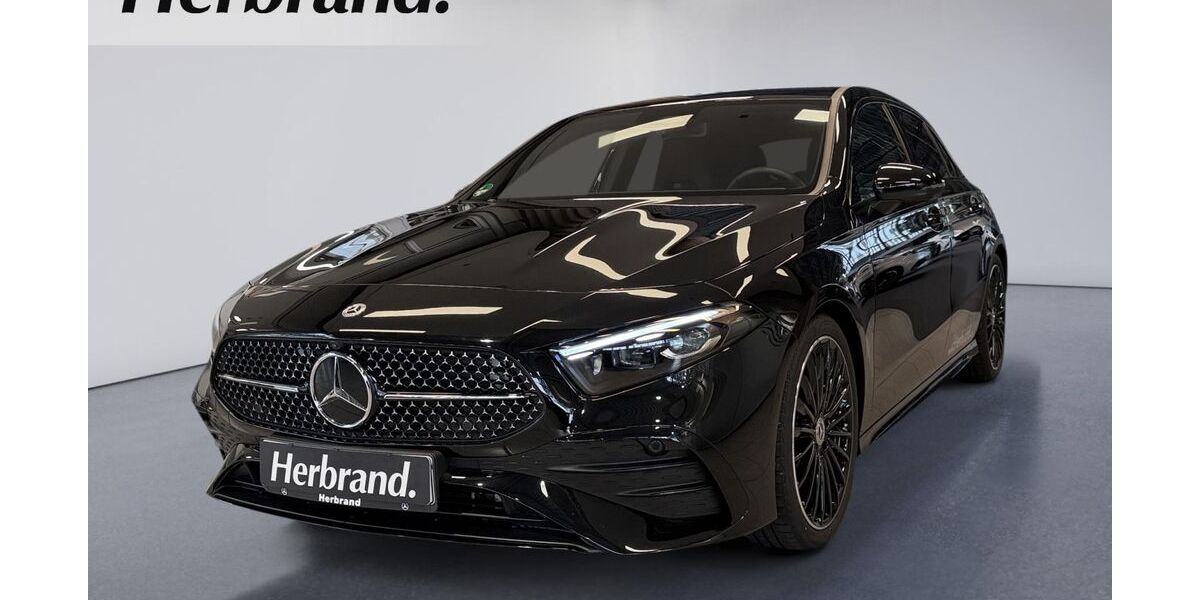 Mercedes-Benz A 200 4.341 km 35.490 &euro; Krefeld 47800