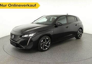 Peugeot 308 17.900 km 22.360 &euro; Düsseldorf 40599
