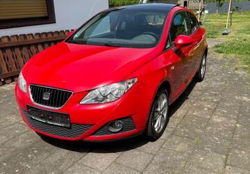 Seat Ibiza 146.306 km 3.300 &euro; Duisburg 47198