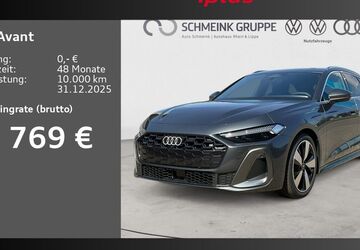 Audi A5 7.794 km 60.980 &euro; Wesel 46483