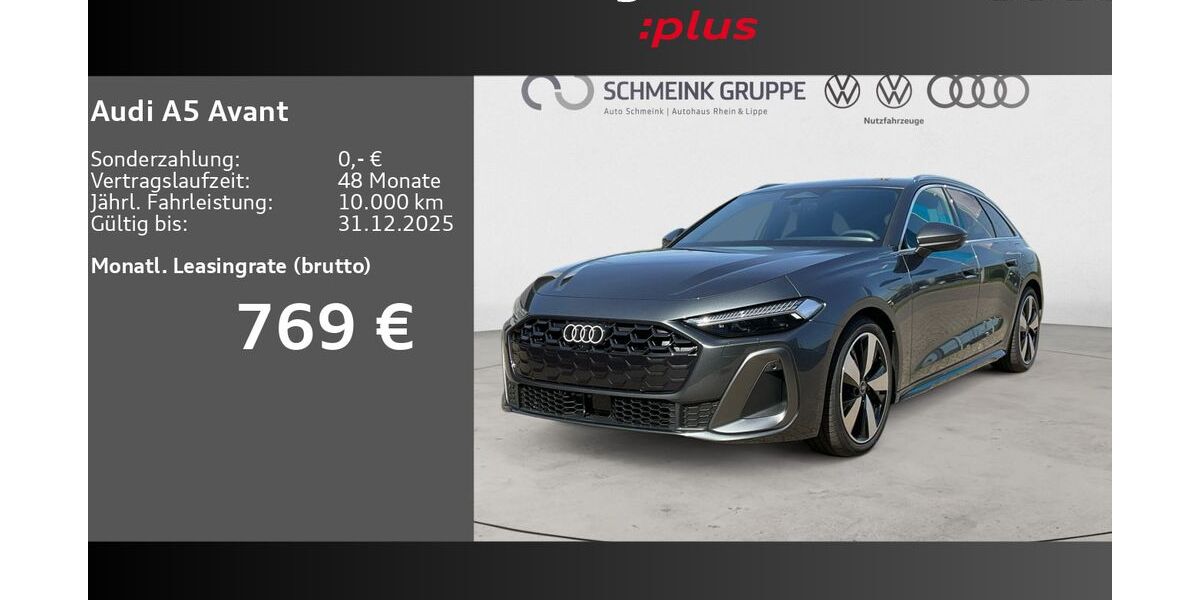 Audi A5 7.794 km 60.980 &euro; Wesel 46483