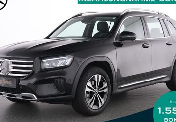 Mercedes-Benz GLB 200 6.146 km 41.990 &euro; Essen 45309