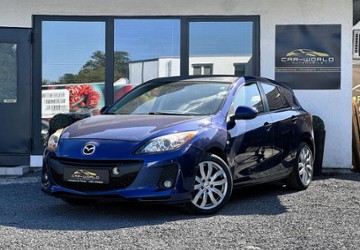 Mazda 3 192.873 km 4.199 &euro; Duisburg 47167