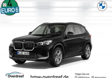 BMW X1 4.099 km 37.790 &euro; Duisburg 47119