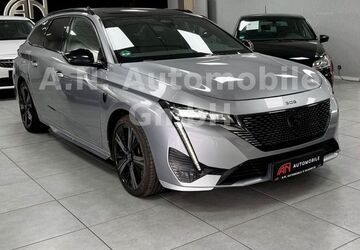 Peugeot 308 137.000 km 21.900 &euro; Gladbeck 45968