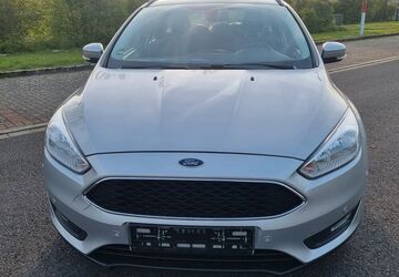 Ford Focus 158.857 km 8.300 &euro; Neuss 41470