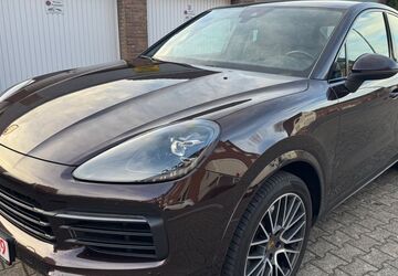 Porsche Cayenne 257.000 km 39.990 &euro; Neuss 41462