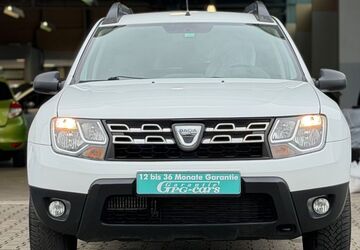 Dacia Duster 106.732 km 8.999 &euro; Rheinberg 47495