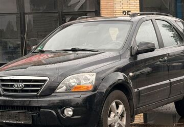 Kia Sorento 320.000 km 1.980 &euro; Düsseldorf 40593