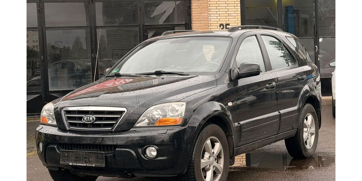 Kia Sorento 320.000 km 1.980 &euro; Düsseldorf 40593