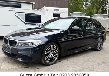 BMW 530 173.900 km 23.500 &euro; Duisburg 47249
