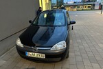 Opel Corsa C 154.000 km 1.750 &euro; Düsseldorf 40213