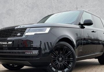 Land Rover Range Rover 2.900 km 169.980 &euro; Essen 45141