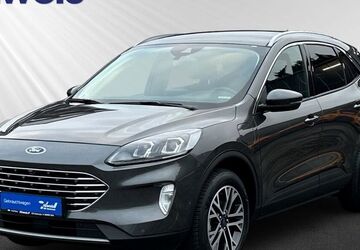 Ford Kuga 18.990 km 24.990 &euro; Oberhausen - Sterkrade 46145