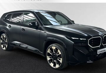 BMW XM 24.200 km 114.321 &euro; Moers 47441