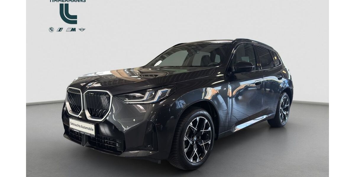 BMW X3 11.268 km 51.970 &euro; Kaarst 41564