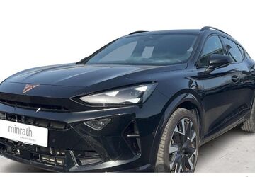 Cupra Formentor 12.511 km 36.460 &euro; Moers 47441