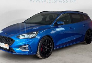 Ford Focus 66.437 km 18.999 &euro; Dinslaken 46539