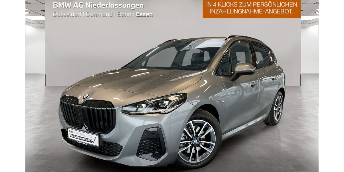 BMW 218 Active Tourer 22.826 km 30.899 &euro; Essen 45141