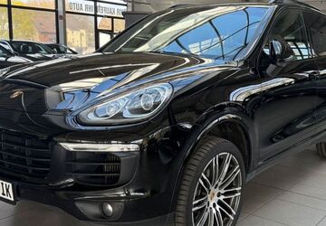 Porsche Cayenne 267.124 km 25.850 &euro; Bottrop 46236