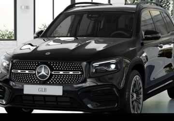 Mercedes-Benz GLB 200 9.900 km 48.990 &euro; Duisburg 47138