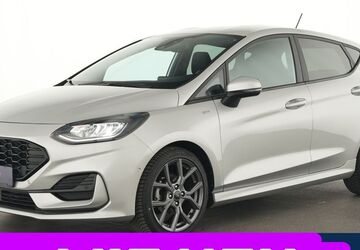 Ford Fiesta 37.159 km 14.647 &euro; Neuss 41460