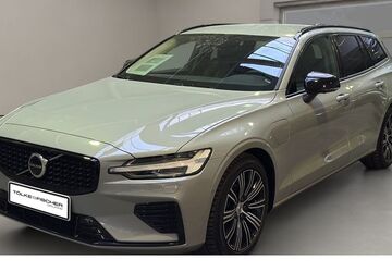 Volvo V60 26.567 km 40.445 &euro; Krefeld 47805