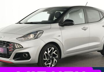 Hyundai i10 26.894 km 14.431 &euro; Neuss 41460