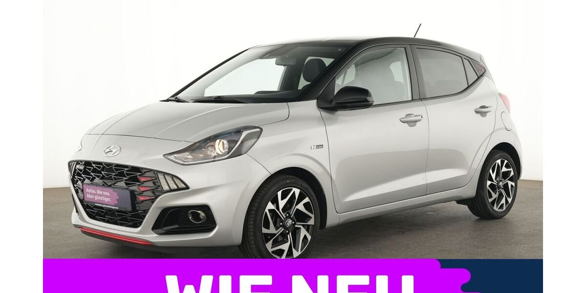 Hyundai i10 26.894 km 14.431 &euro; Neuss 41460