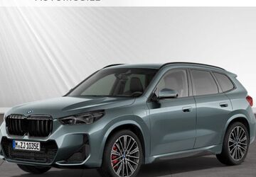 BMW X1 30.840 km 47.490 &euro; Wesel 46485