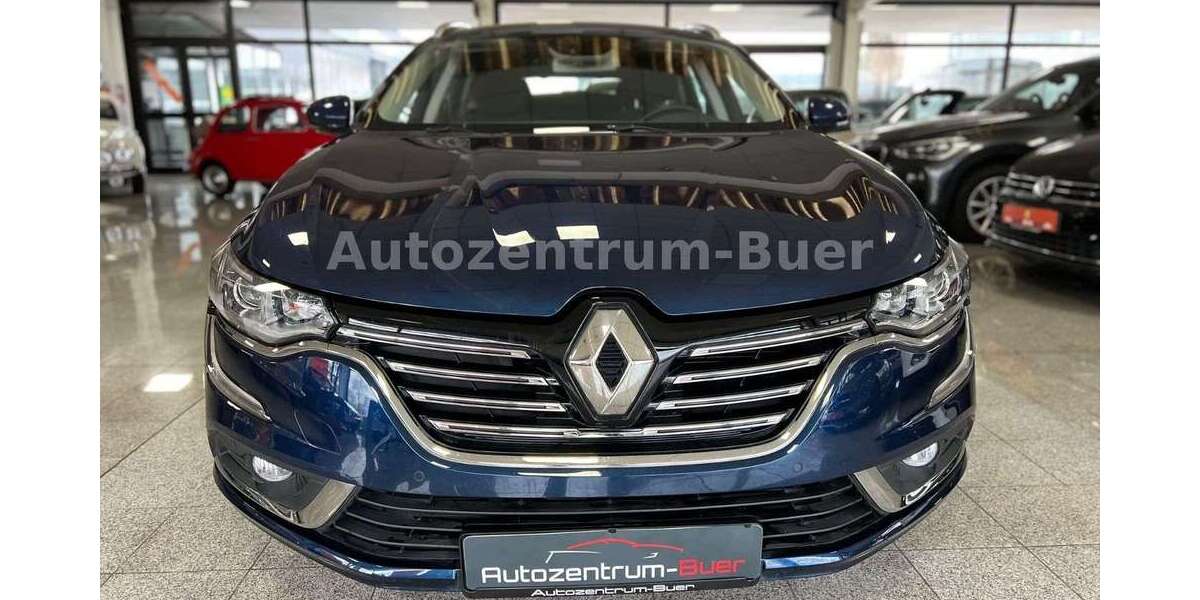Renault Talisman 33.000 km 14.990 &euro; Gelsenkirchen 45881
