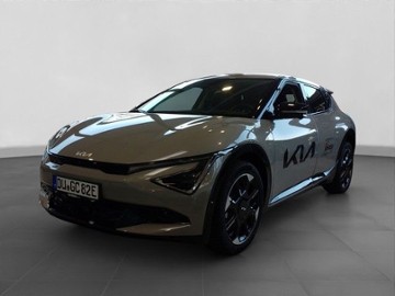 Gebrauchte Kia EV6