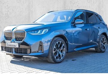 BMW X3 28.958 km 59.440 &euro; Velbert 42553