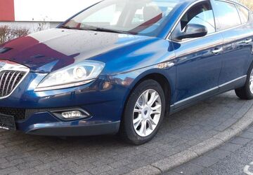 Lancia Delta 198.560 km 2.799 &euro; Mülheim 45473