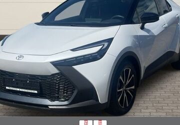 Toyota C-HR 13.150 km 30.990 &euro; Dorsten 46286
