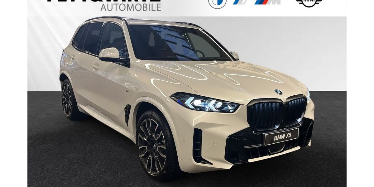 BMW X5 4.000 km 102.890 &euro; Moers 47441