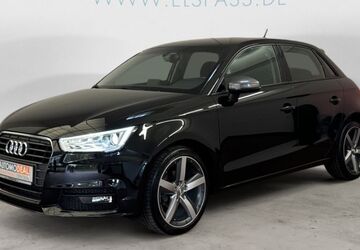Audi A1 67.734 km 13.749 &euro; Dinslaken 46539