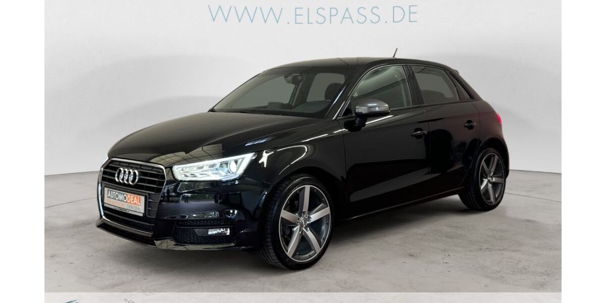 Audi A1 67.734 km 13.749 &euro; Dinslaken 46539