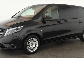 Mercedes-Benz Vito 56.200 km 51.384 &euro; Düsseldorf 40233