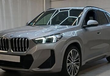 BMW X1 44.400 km 42.999 &euro; Meerbusch 40668